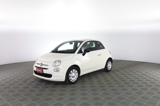 FIAT 500 usata 6