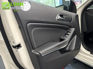 MERCEDES-BENZ A 180 usata 12