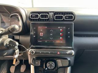 CITROEN C3 Aircross usata, con Cerchi in lega