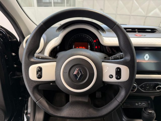 RENAULT Twingo usata, con Servosterzo
