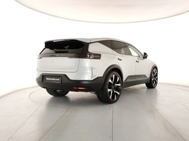 POLESTAR Polestar 3 usata, con Alzacristalli elettrici