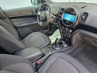 MINI Mini usata, con Cronologia tagliandi
