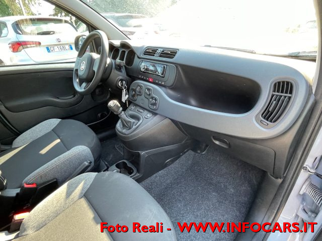 FIAT Panda usata 19