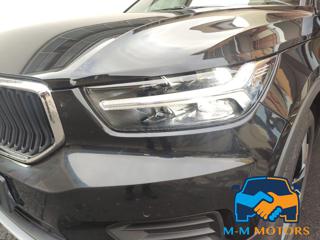 VOLVO XC40 usata, con Airbag laterali