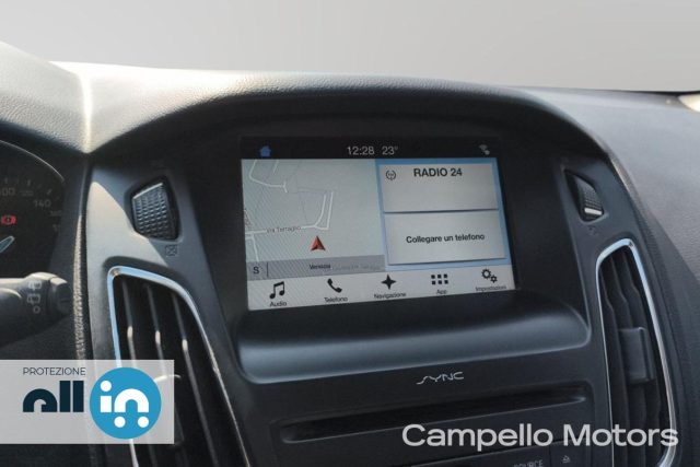 FORD Focus usata 9