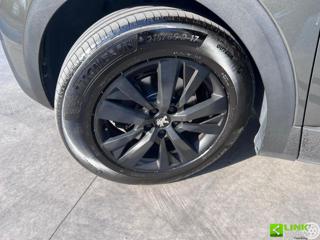 PEUGEOT 3008 usata, con Fari LED