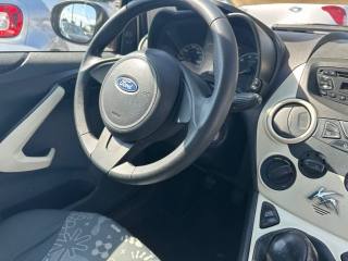 FORD Ka usata, con Ruotino