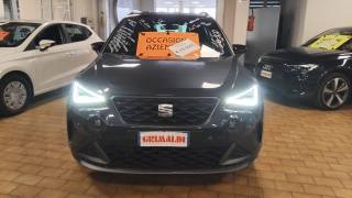 SEAT Arona usata, con Autoradio digitale