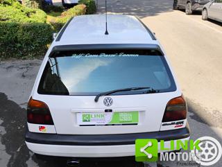 VOLKSWAGEN Golf usata 21