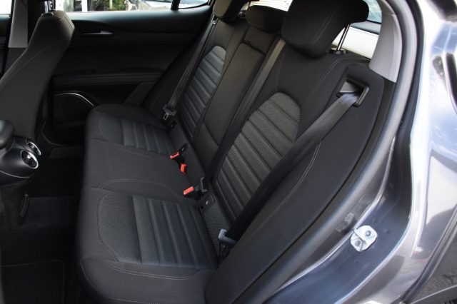 ALFA ROMEO Stelvio usata, con Boardcomputer