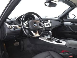 BMW Z4 usata 7