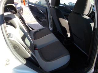 FIAT Punto usata, con Controllo trazione