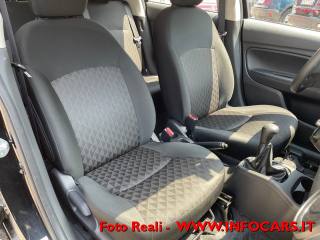 MITSUBISHI Space Star usata, con Antifurto