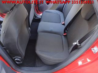 FORD Fiesta usata, con Immobilizzatore elettronico