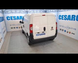 FIAT Fiorino usata, con Alzacristalli elettrici