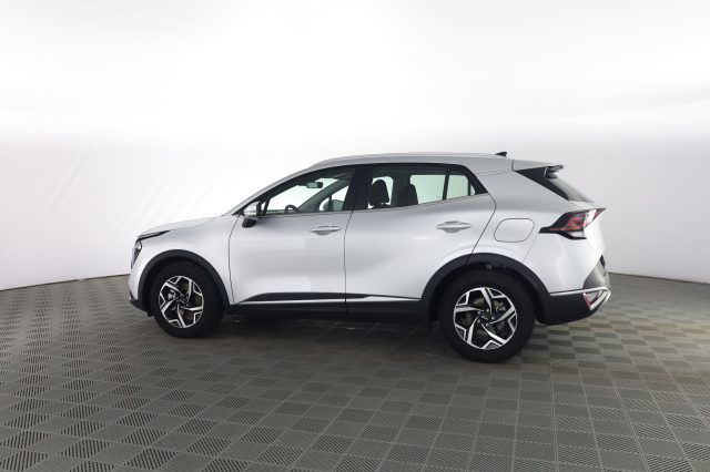 KIA Sportage usata 5