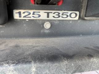 FORD Transit usata, con Bracciolo