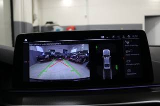 BMW 520 usata, con Cruise Control