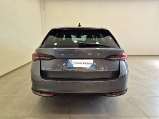 SKODA Octavia usata, con Airbag Passeggero