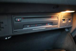VOLKSWAGEN Golf Sportsvan usata, con Sistema di riconoscimento della stanchezza
