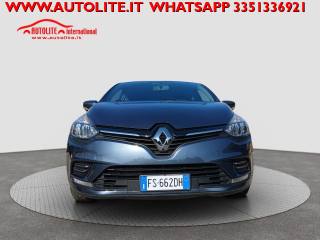 RENAULT Clio usata, con Boardcomputer