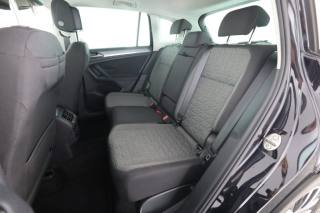 VOLKSWAGEN Tiguan usata 3