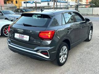 AUDI Q2 usata, con Airbag Passeggero