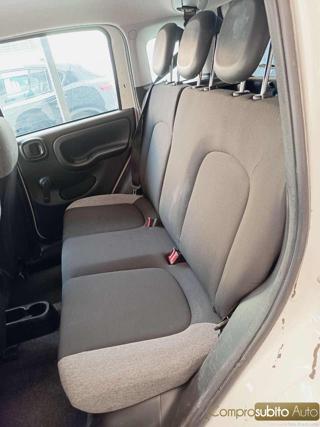 FIAT Panda usata, con Immobilizzatore elettronico