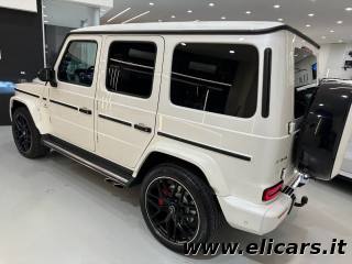 MERCEDES-BENZ G 63 AMG usata, con Airbag laterali