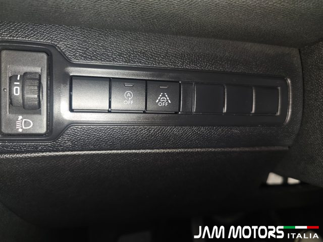 PEUGEOT 308 usata, con Sensori di parcheggio posteriori
