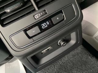 AUDI A5 usata, con Touch screen