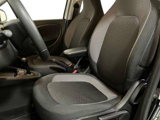 SMART ForFour usata 9