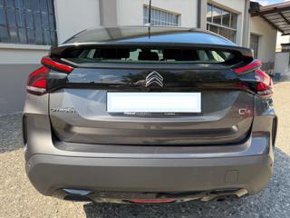 CITROEN C4 usata, con Alzacristalli elettrici
