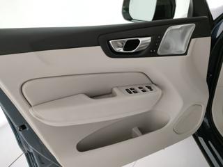 VOLVO XC60 usata, con Controllo automatico clima