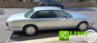 JAGUAR XJ6 usata, con Isofix