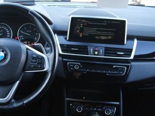 BMW 218 usata, con Portellone posteriore elettrico