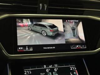 AUDI A6 usata, con ESP