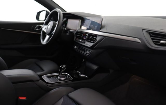 BMW 120 usata, con Climatizzatore