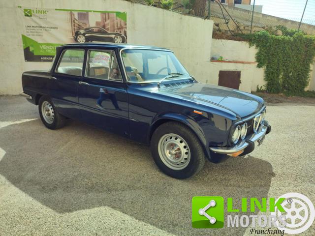 ALFA ROMEO Giulia usata 6