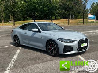 BMW 420 usata, con Autoradio