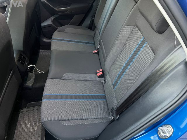 VOLKSWAGEN T-Roc usata 13