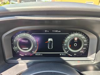NISSAN Qashqai usata, con Cerchi in lega