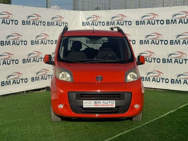 FIAT Qubo usata, con Airbag