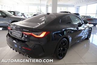 BMW 420 usata, con Sistema di chiamata d