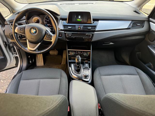 BMW 218 usata, con Climatizzatore