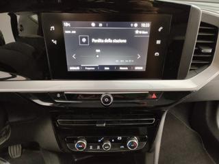 OPEL Mokka usata, con Servosterzo