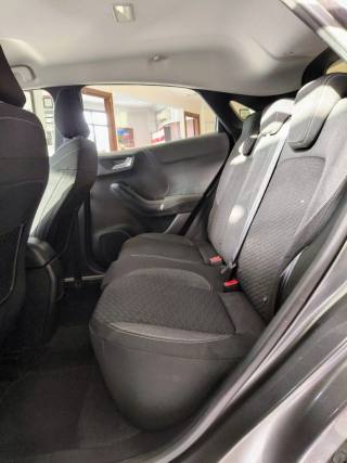 FORD Puma usata, con Lettore CD