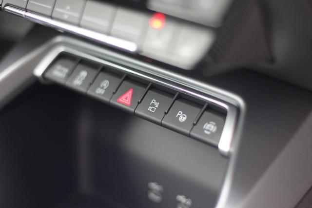 AUDI A3 usata, con Luci diurne LED