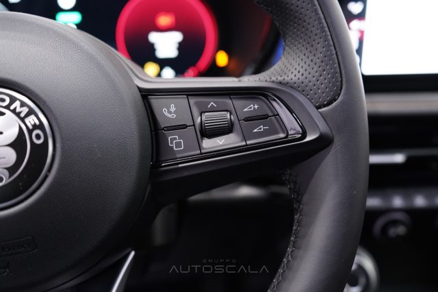 ALFA ROMEO Tonale usata, con Fari LED