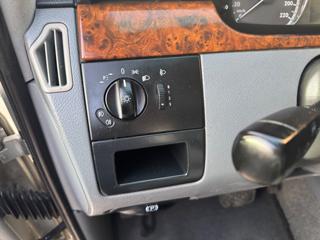 MERCEDES-BENZ Viano usata, con Filtro antiparticolato